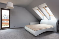 Acton Reynald bedroom extensions