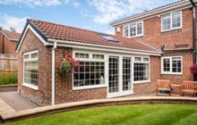 Acton Reynald house extension leads