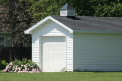 Acton Reynald outbuilding construction costs